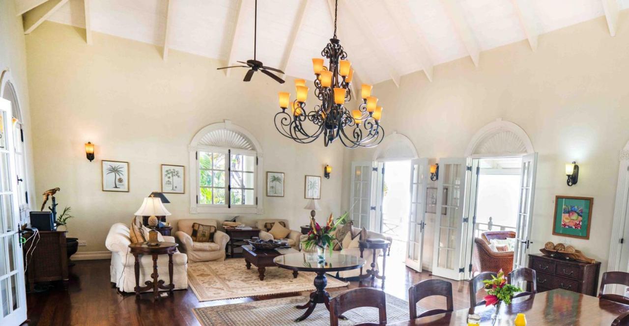 Arc En Ciel Villa ซูฟริแยร์ ภายนอก รูปภาพ